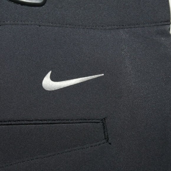 Nike Weatherized Golf Flat Front Pants HW7914 - Picture 3 of 6